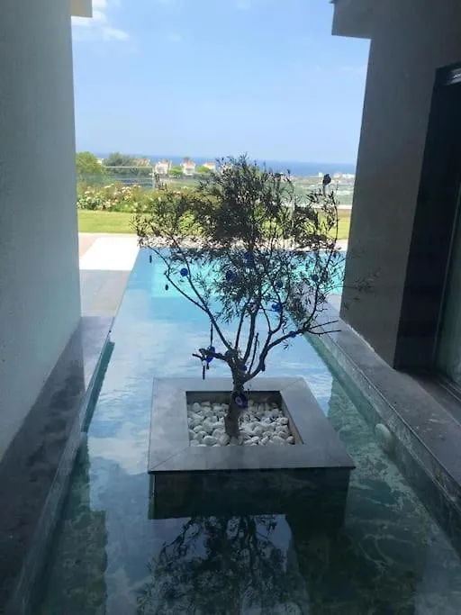 Villa Mucize Kusadasi