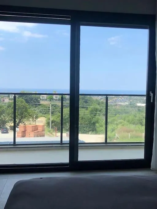 Villa Mucize Kusadasi Turkey