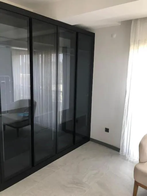 Villa Mucize Kusadasi