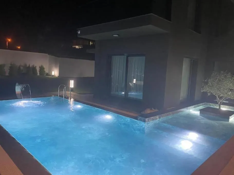 Villa Mucize Kusadasi