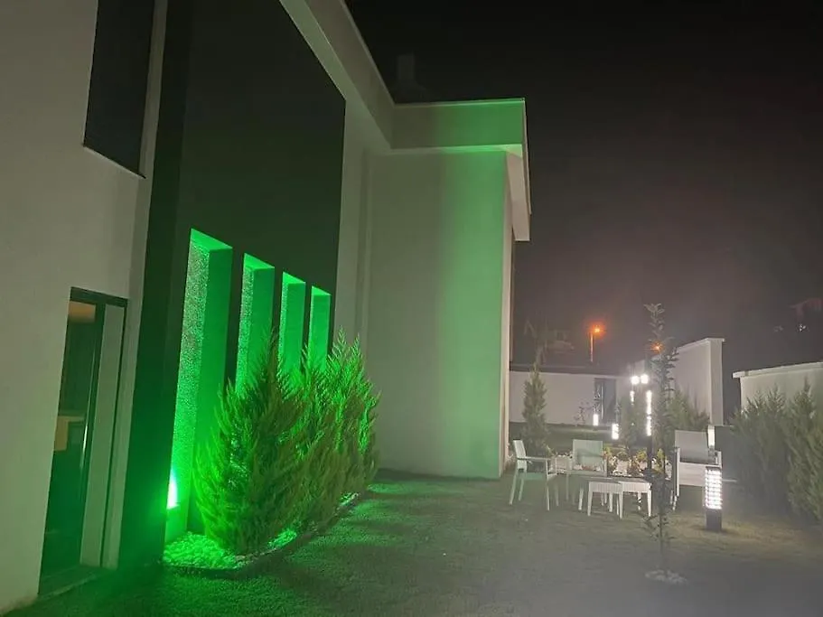 Villa Mucize Kusadasi