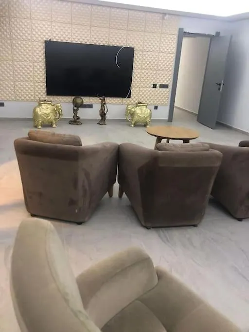 Villa Mucize Kusadasi 0*,