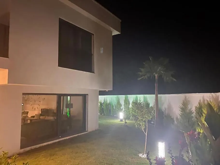 Villa Mucize Kusadasi Turkey