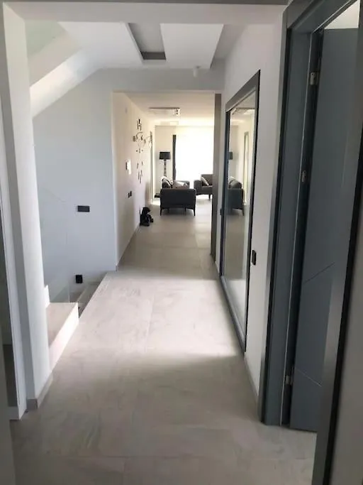 Villa Mucize Kusadasi