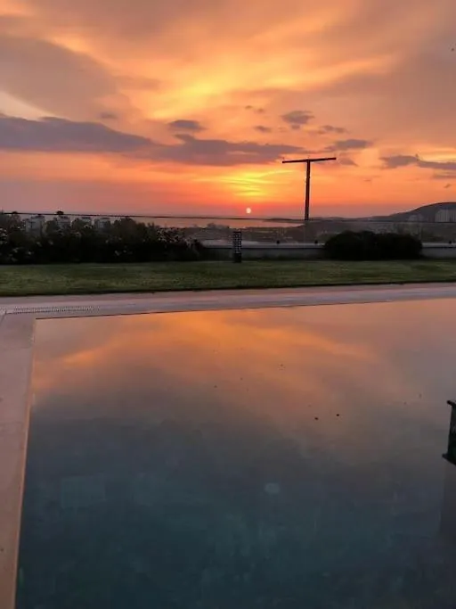 Villa Mucize Kusadasi Turkey